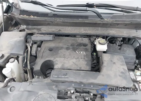 2014 Infiniti Qx60 z USA, uszkodzony, nr VIN 5N1AL0MN7EC528640